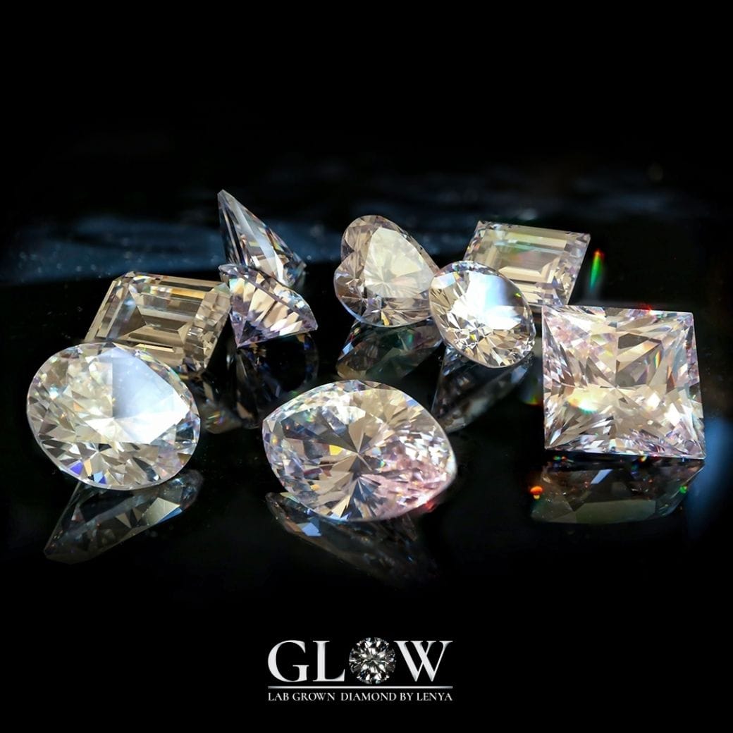 PANDORA กล่าวว่าเพชร LAB GROWN DIAMOND เป็นทางเลือกใหม่ที่ดี แต่คนงาน ...