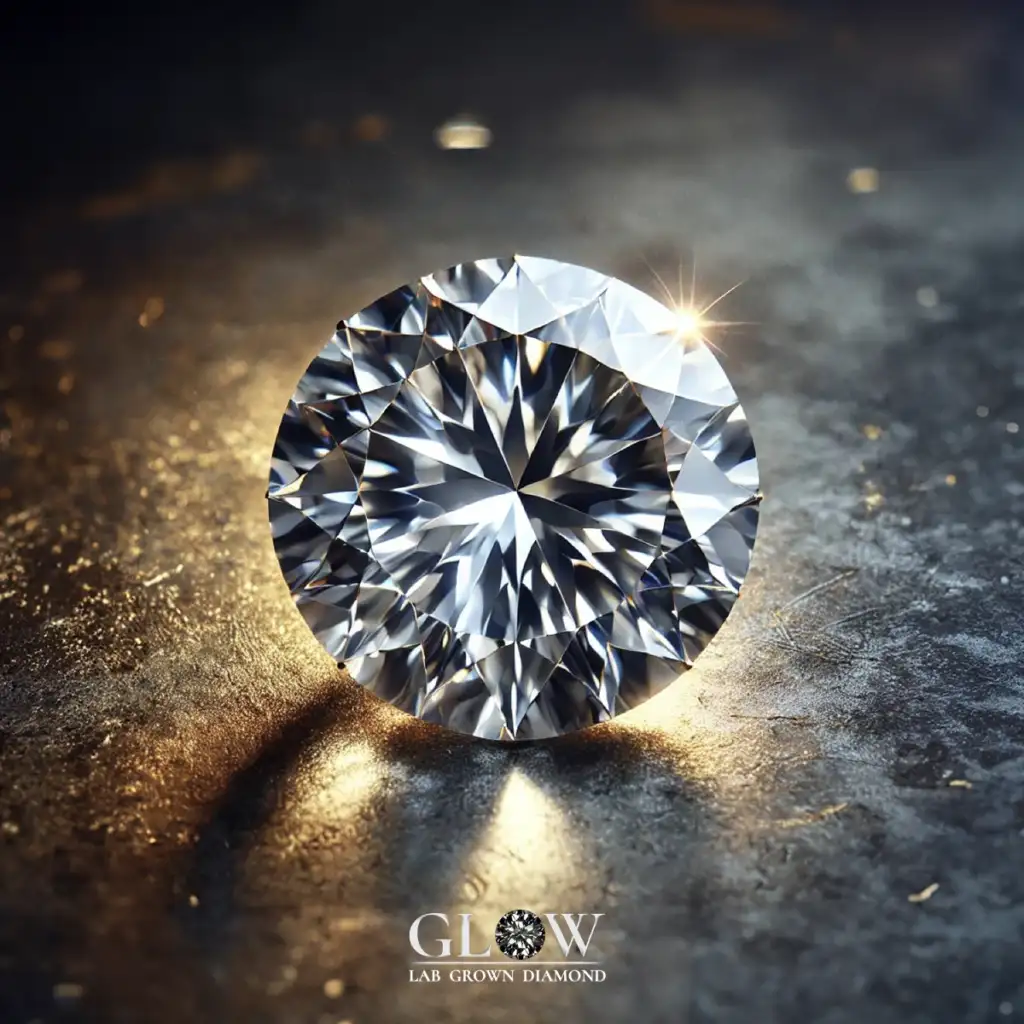 LAB GROWN DIAMOND เป็นเพชรของจริงหรือไม่