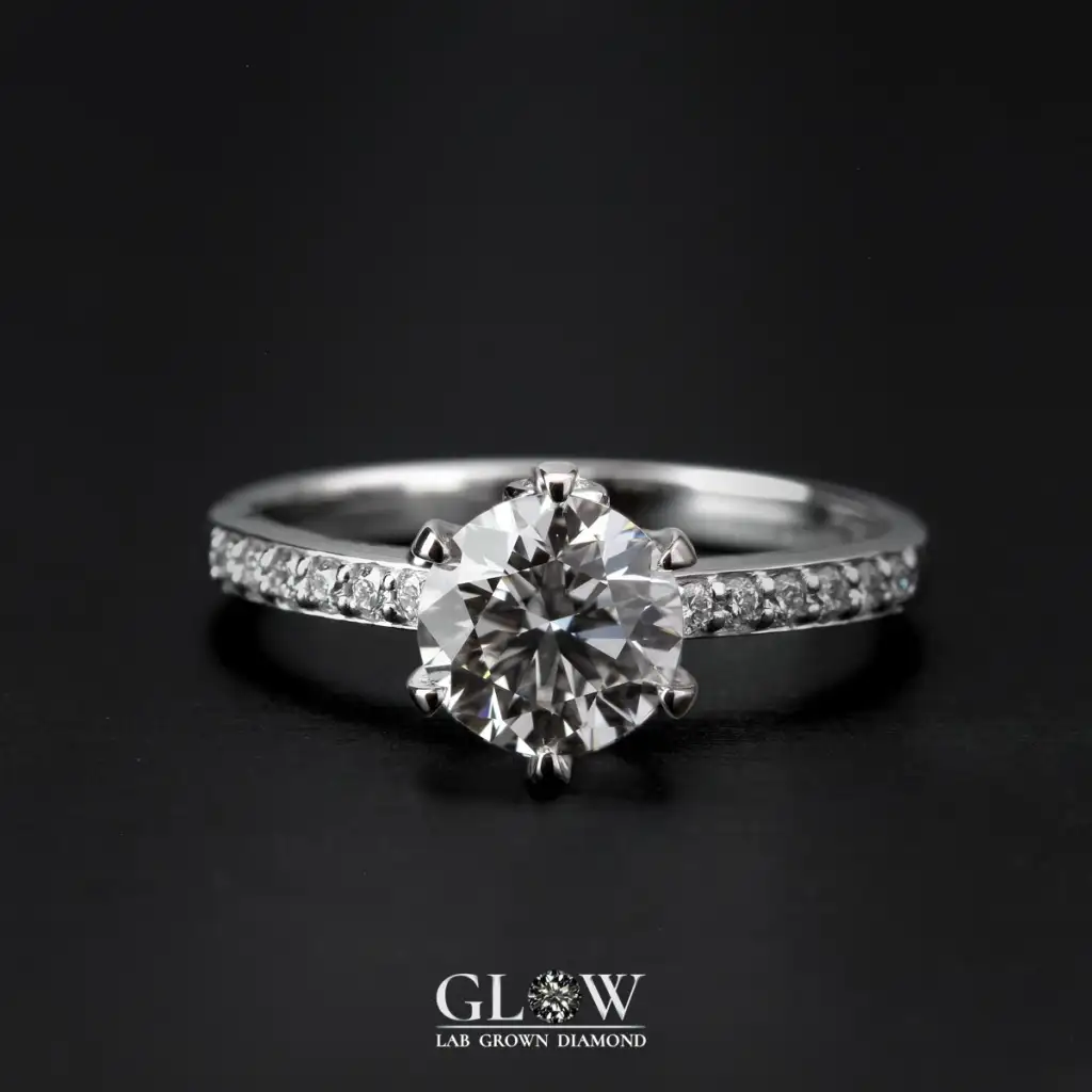 ซื้อเพชรทำไมต้องมีใบเซอร์