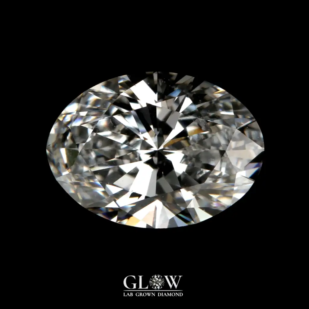 Lab Grown Diamond คือ